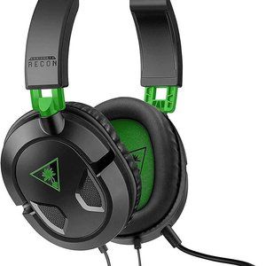 Turtle Beach Turtle Beach® EAR FORCE® Recon 50X Gaming Headset